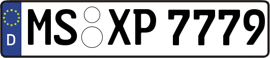 MS-XP7779