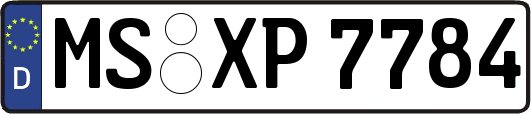 MS-XP7784