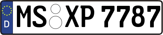 MS-XP7787
