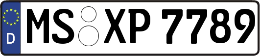 MS-XP7789