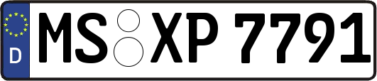 MS-XP7791