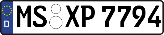 MS-XP7794