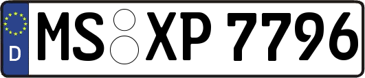 MS-XP7796