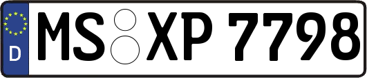 MS-XP7798
