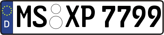 MS-XP7799