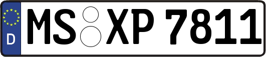 MS-XP7811