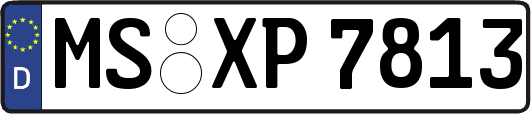 MS-XP7813