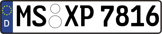 MS-XP7816