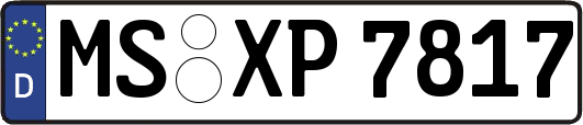 MS-XP7817