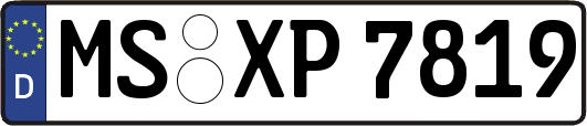 MS-XP7819