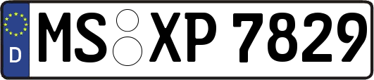 MS-XP7829