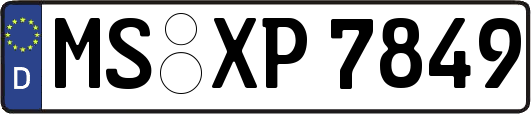 MS-XP7849
