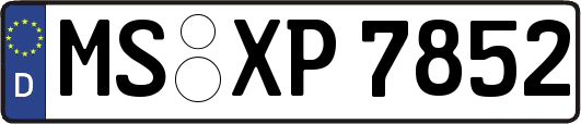 MS-XP7852