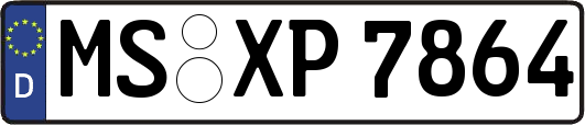 MS-XP7864