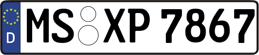 MS-XP7867