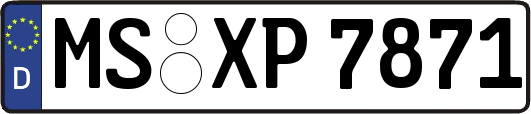 MS-XP7871