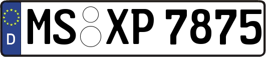 MS-XP7875