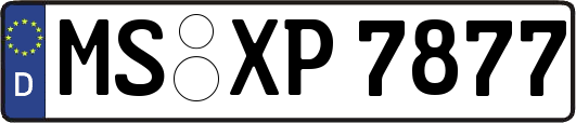 MS-XP7877