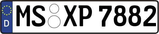 MS-XP7882