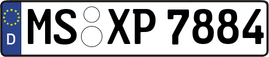 MS-XP7884