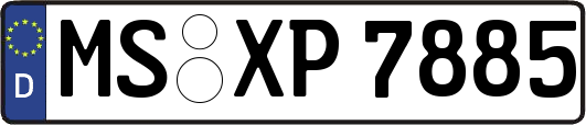 MS-XP7885