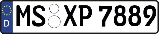 MS-XP7889
