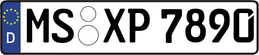 MS-XP7890