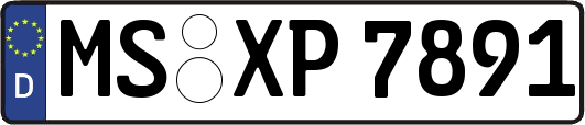 MS-XP7891
