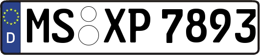 MS-XP7893