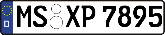 MS-XP7895