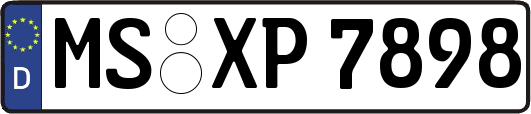MS-XP7898