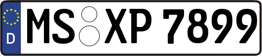 MS-XP7899