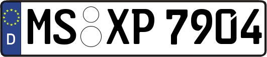 MS-XP7904