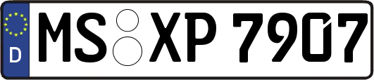 MS-XP7907