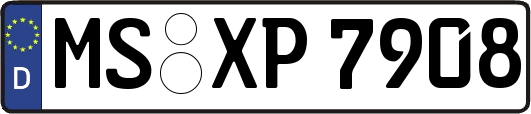 MS-XP7908