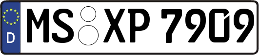 MS-XP7909
