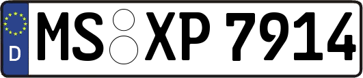 MS-XP7914