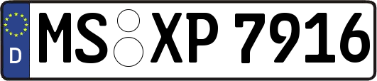 MS-XP7916
