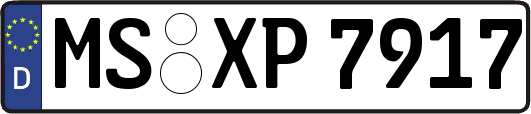 MS-XP7917