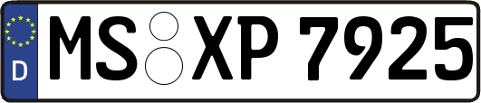 MS-XP7925