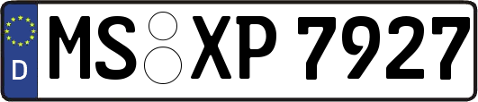 MS-XP7927