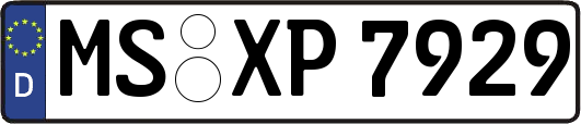 MS-XP7929