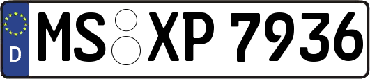 MS-XP7936