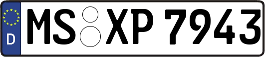 MS-XP7943
