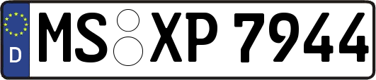 MS-XP7944