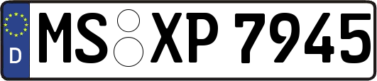MS-XP7945