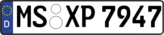 MS-XP7947