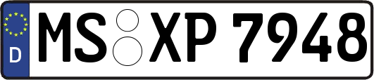 MS-XP7948