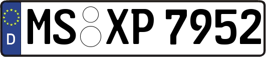 MS-XP7952