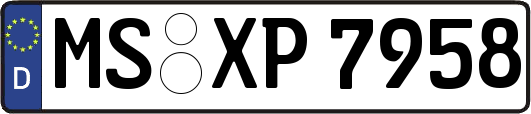 MS-XP7958